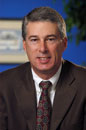 portait of Bill Henderly, CFA