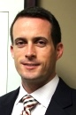 portait of Steve Henderly, CFA