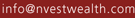 email bill at investwealth.com